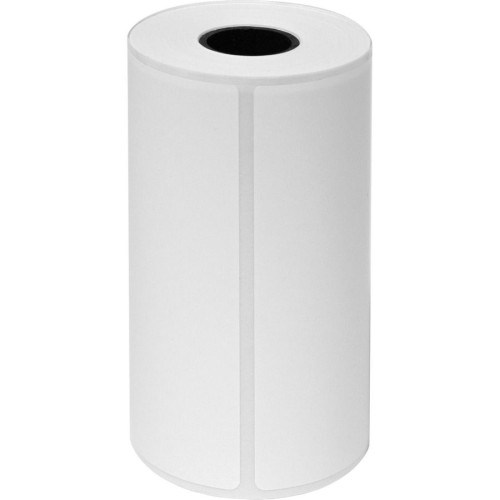 Brother RD004U1S Barcode Label