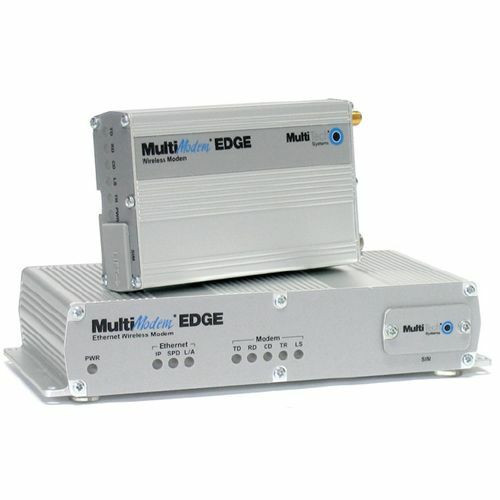 MultiTech MultiModem EDGE Data Networking