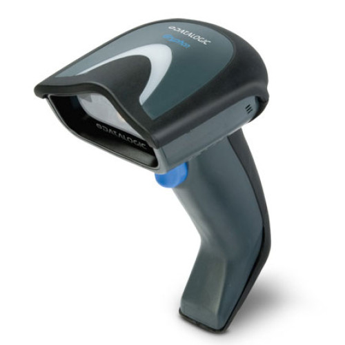 Datalogic Gryphon GD4132 Barcode Scanner