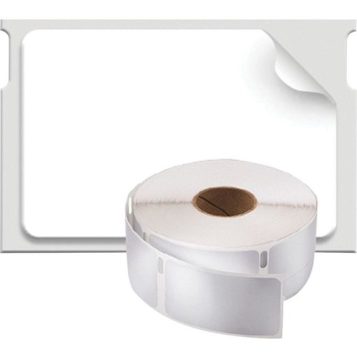 Dymo Labels Barcode Label