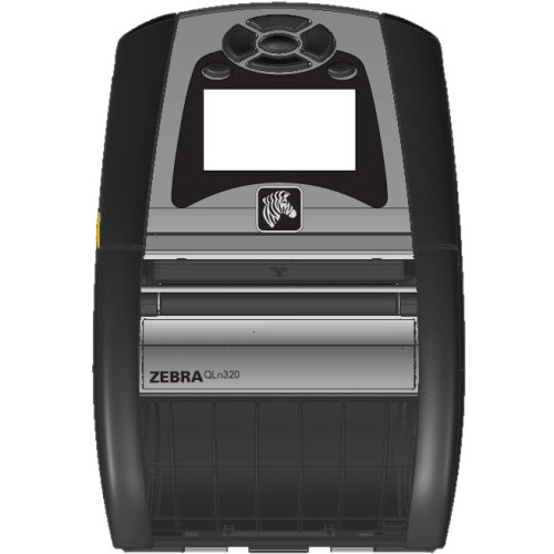 Zebra P1031365-029 Carrying and Protective Accessories