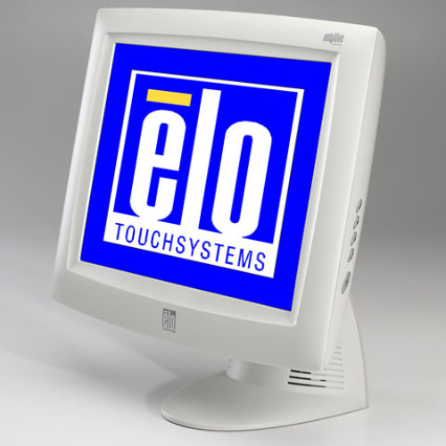 Elo Entuitive 1527L Touchscreen