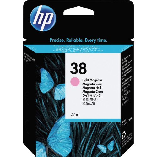 HP InkJet Cartridges InkJet Cartridge