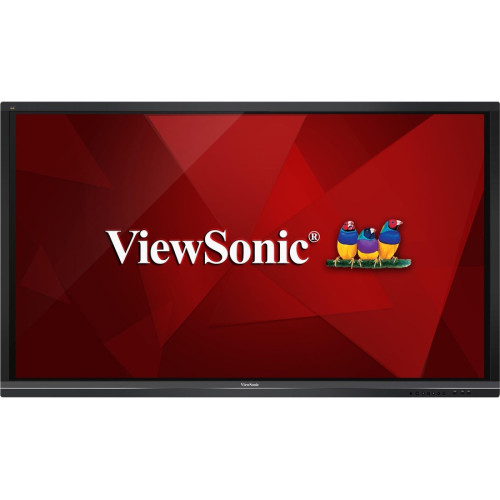 ViewSonic IFP7550 Touchscreen