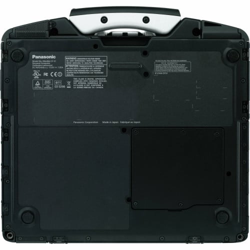 Panasonic Toughbook 31 Rugged Laptop