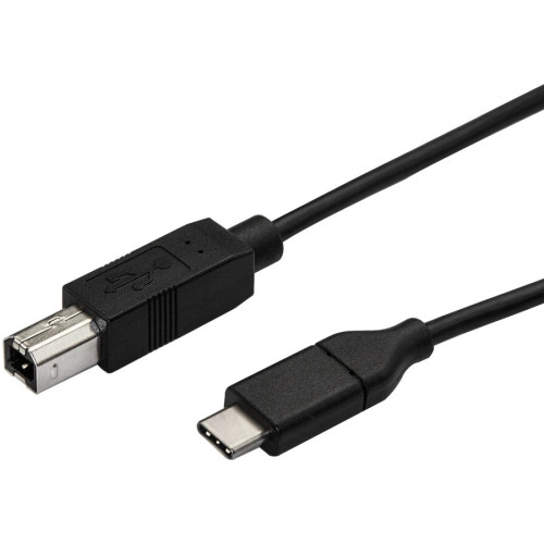 StarTech USB2CB3M Cables, Connectors, and Adapters