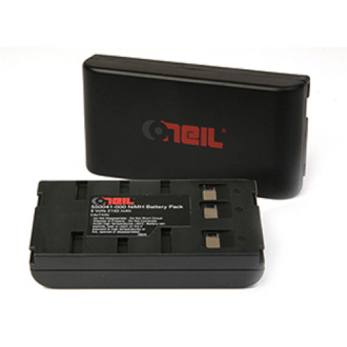 Honeywell Peripherals Battery