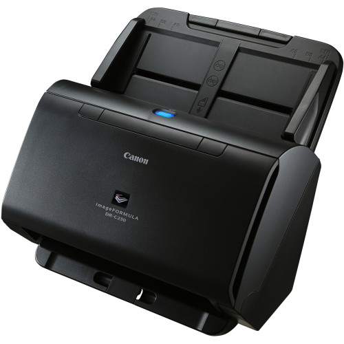 Canon 2646C002 Document Scanner