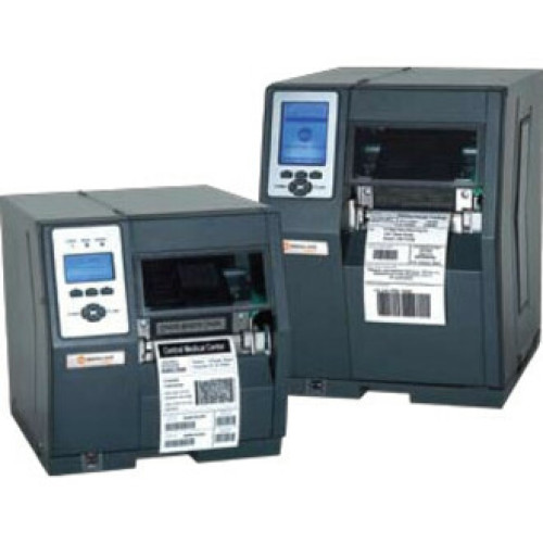 Honeywell C36-00-48000S07 Barcode Label Printer
