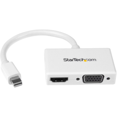 StarTech MDP2HDVGAW Cables, Connectors, and Adapters