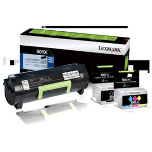 Lexmark 70C00KG Toner