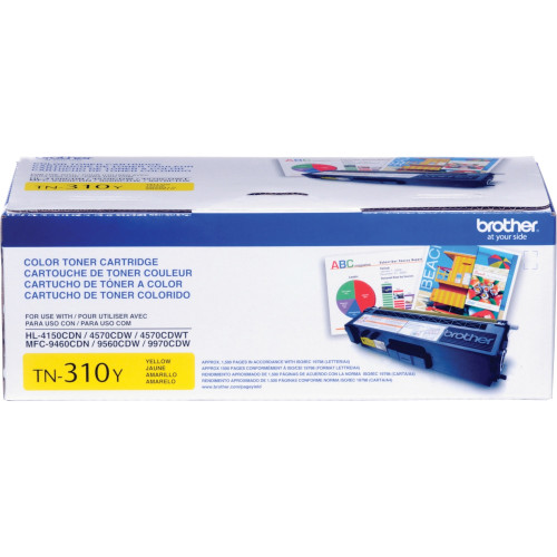 Brother MFC-9970CDW Toner