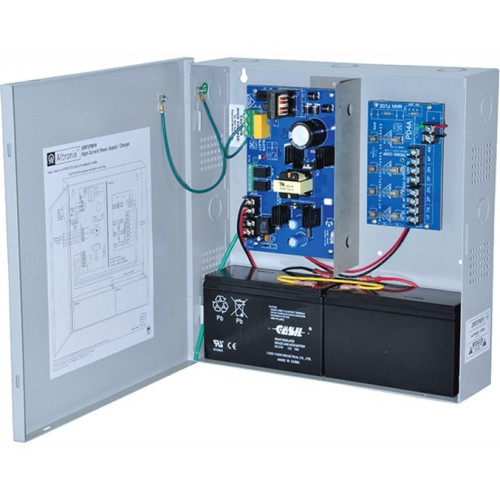 Altronix SMP3PMP4 Power Device