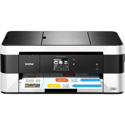 Brother MFC-J4420DW Multi-Function Printer