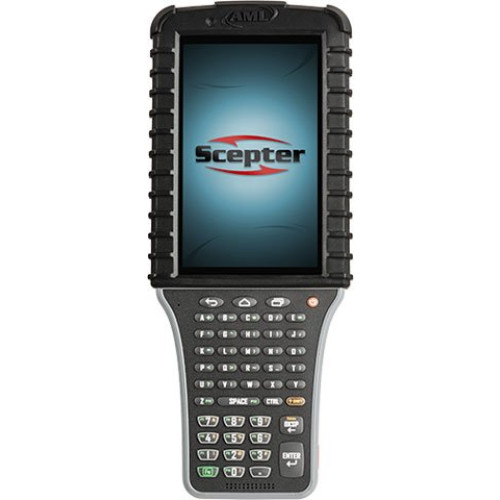 AML Scepter Mobile Computer