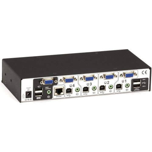 Black Box KV3004A Products