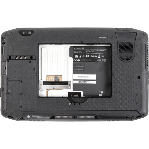 Xplore XSLATE R12 Tablet