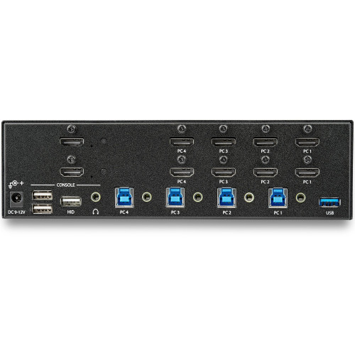 StarTech SV431DHD4KU Accessory
