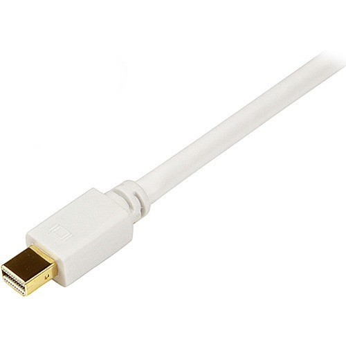 StarTech MDP2DVIMM3W Cables, Connectors, and Adapters