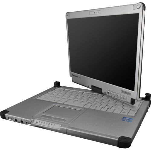 Panasonic Toughbook C2 Tablet