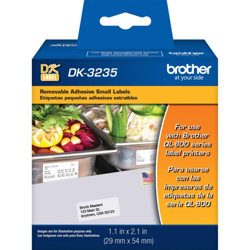 Brother DK3235 Accessory