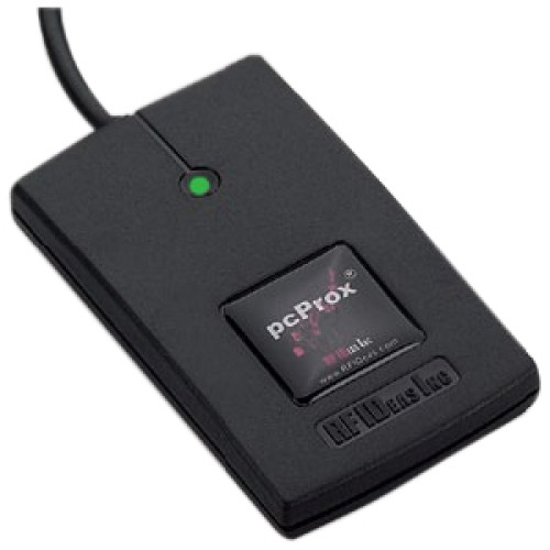 rf IDEAS Wave ID Solo Access Control Reader