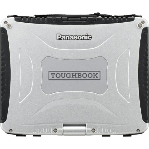 Panasonic Toughbook 19 Rugged Laptop