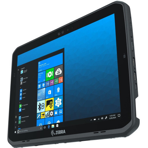 Zebra ET80 Tablet