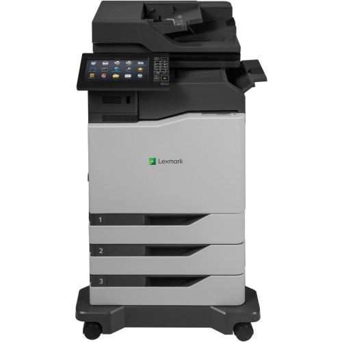Lexmark 42K0072 Laser Printer