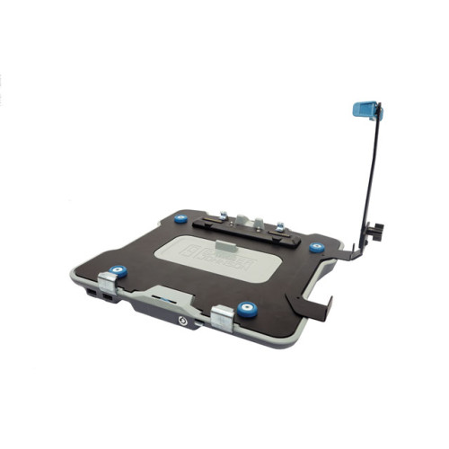 Gamber-Johnson Getac 120 Laptop And Tablet Docks and Cradles