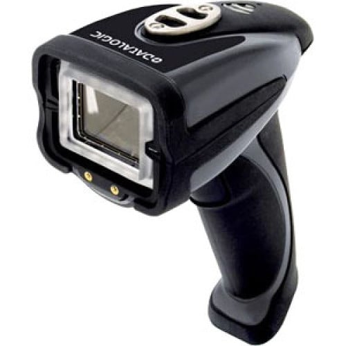 Datalogic PowerScan PD8590-DPM Barcode Scanner