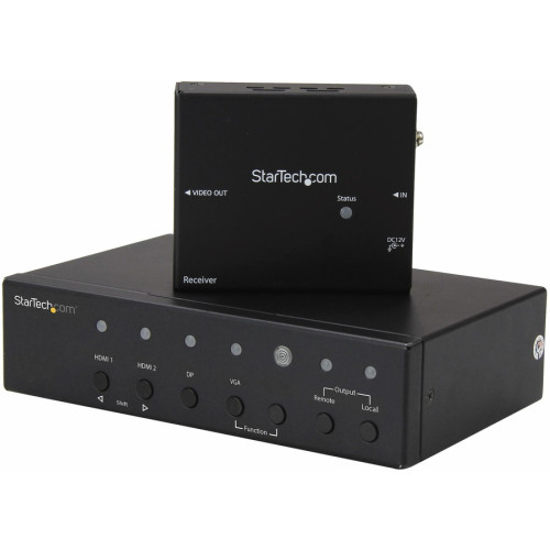 StarTech STDHVHDBT Accessory
