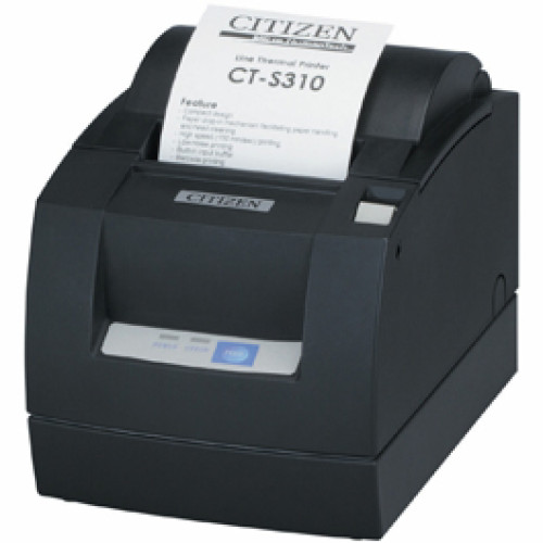Citizen CT-S310II Receipt Printer