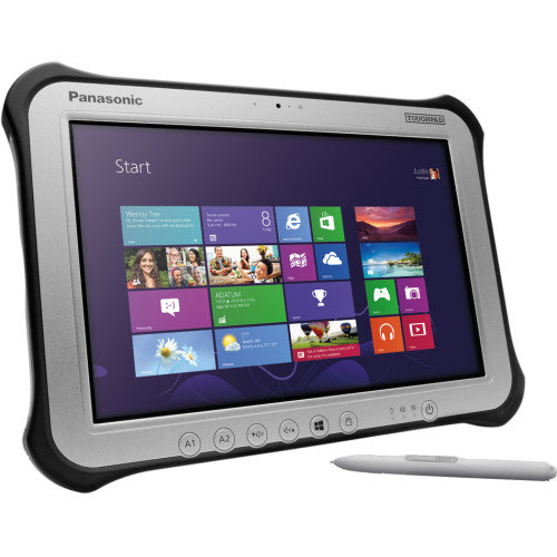 Panasonic ToughPad FZ-G1 Tablet