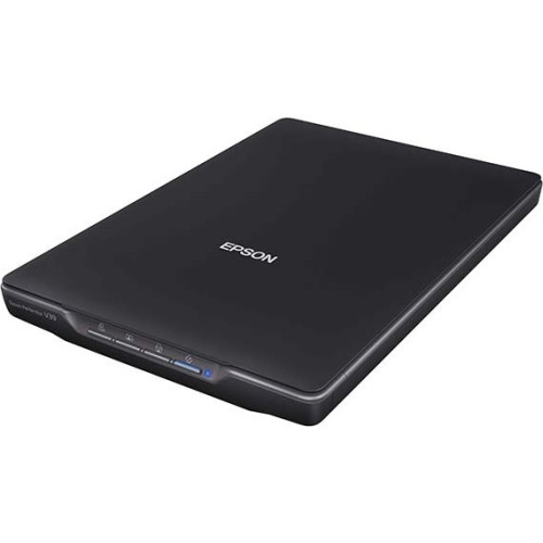 Epson Perfection V39 Document Scanner