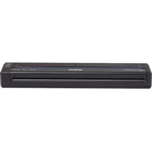 Brother PocketJet 8 Barcode Label Printer