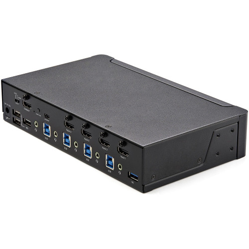 StarTech SV431HU34K6 Accessory