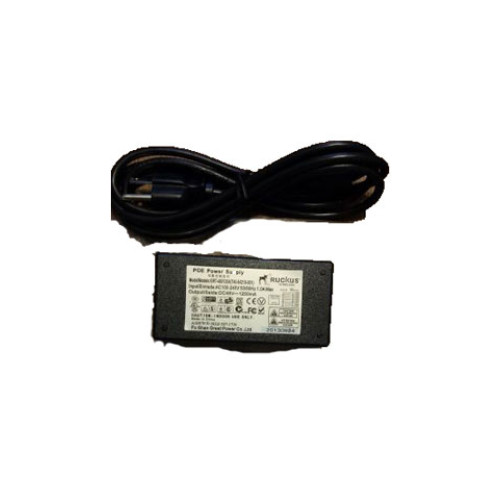Ruckus 902-0162-US00 PoE Injectors
