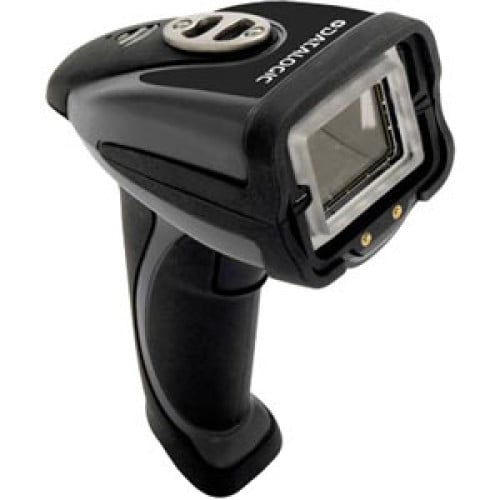Datalogic PowerScan PD8590-DPM Barcode Scanner