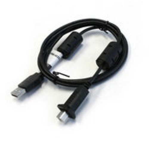 Unitech PA600 Cables, Connectors, and Adapters