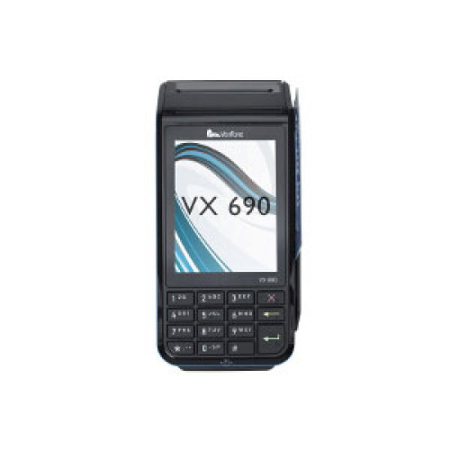 VeriFone VX 690 Payment Terminal