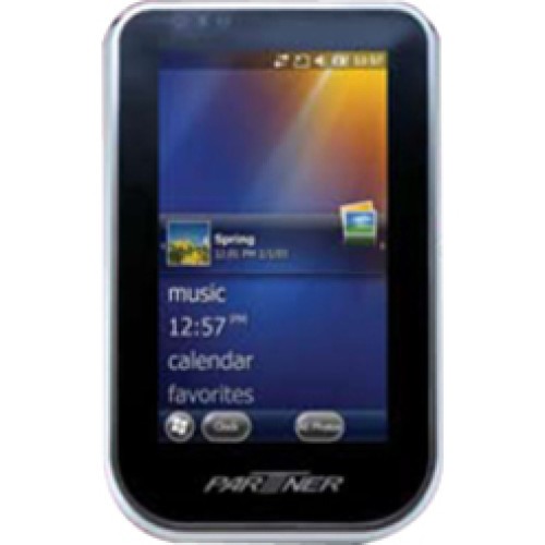 PartnerTech OT-200 Tablet