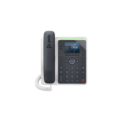 Poly Edge E100 Desk Phone