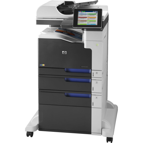 HP CC523A#BGJ Multi-Function Printer