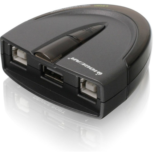 IOGEAR GUB231 Ethernet Switch