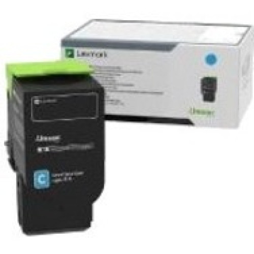 Lexmark 78C0U20 Toner