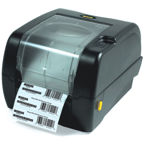 Wasp WPL305 Barcode Label Printer