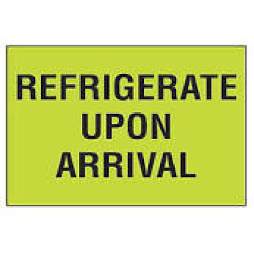 AirTrack® Climate Labels Shipping Labels