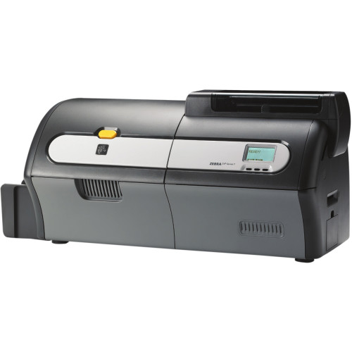 Zebra ZXP Series 7 ID Card Printer