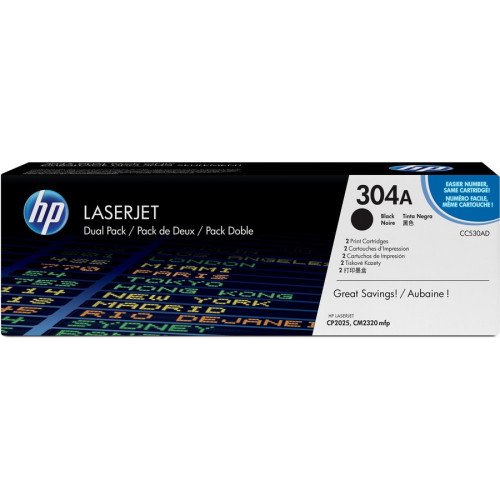 HP Toner Toner